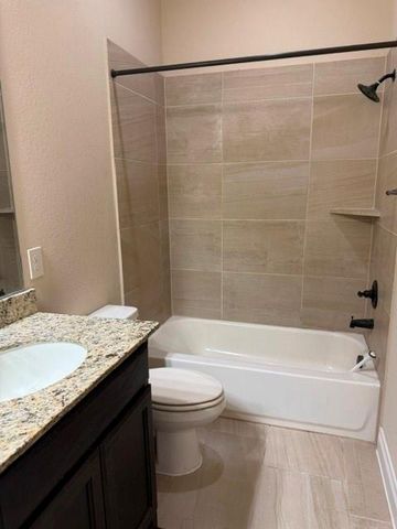 16923 Lumberton Drive, Cypress, TX 77433