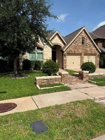 16923 Lumberton Drive, Cypress, TX 77433