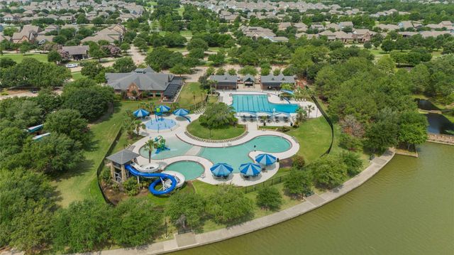 16923 Lumberton Drive, Cypress, TX 77433