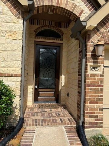 16923 Lumberton Drive, Cypress, TX 77433