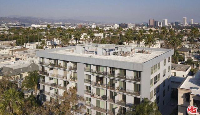 450 S Maple Drive 403, Beverly Hills, CA 90212