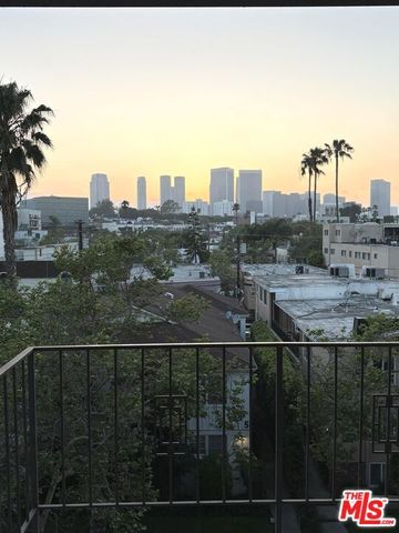 450 S Maple Drive 403, Beverly Hills, CA 90212