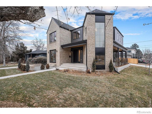 760 Jersey Street, Denver, CO 80220
