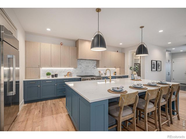 760 Jersey Street, Denver, CO 80220