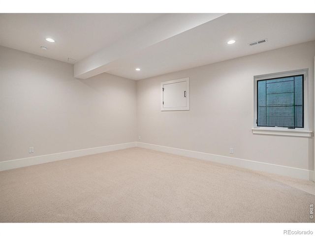 760 Jersey Street, Denver, CO 80220