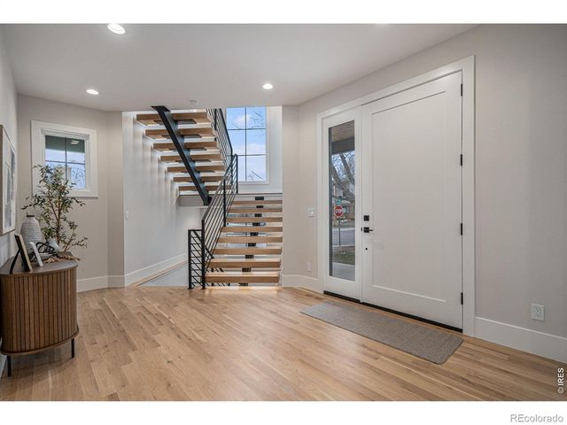 760 Jersey Street, Denver, CO 80220