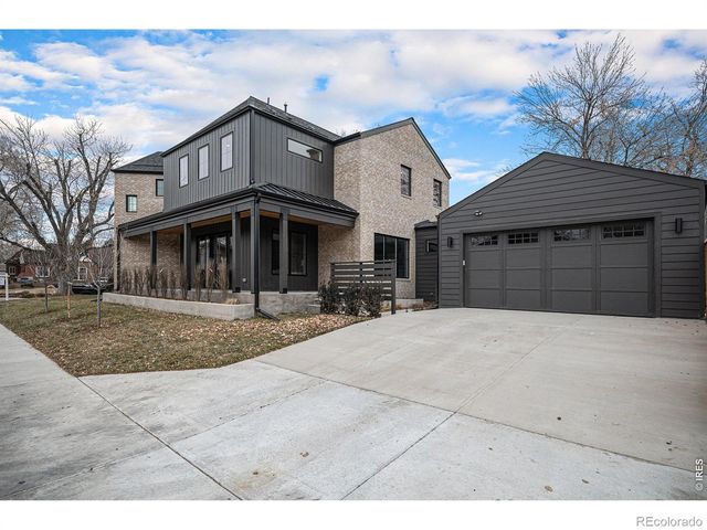 760 Jersey Street, Denver, CO 80220