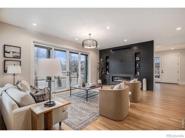 760 Jersey Street, Denver, CO 80220