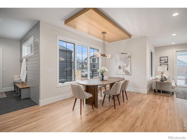 760 Jersey Street, Denver, CO 80220