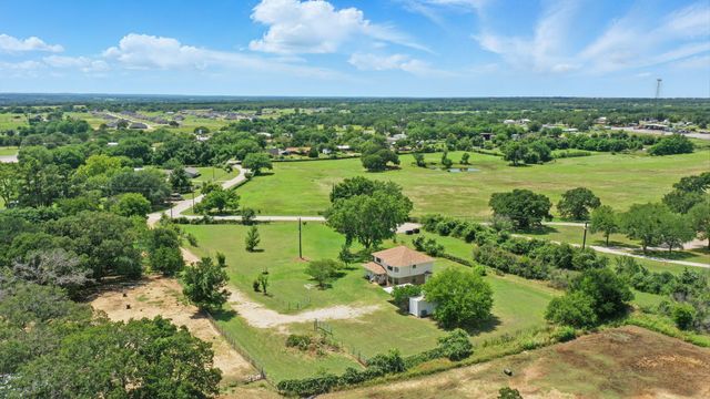 11720 Lavender Avenue, Azle, TX 76020