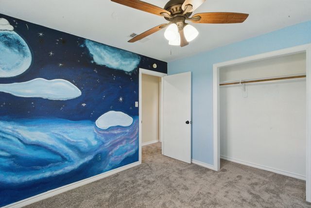 11720 Lavender Avenue, Azle, TX 76020