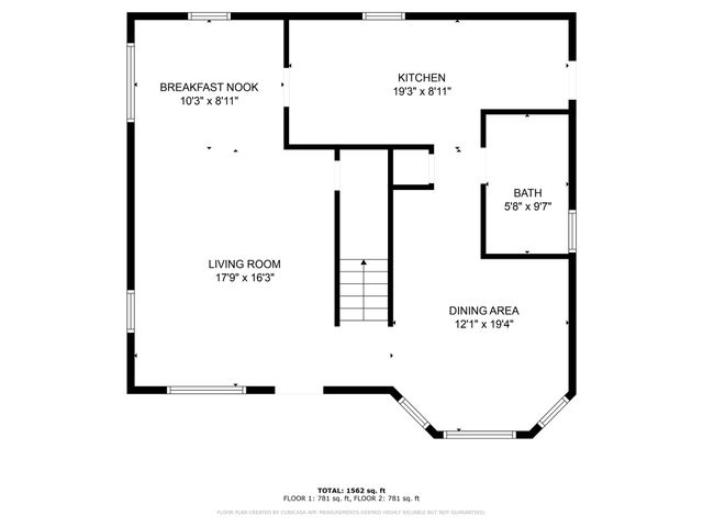11720 Lavender Avenue, Azle, TX 76020