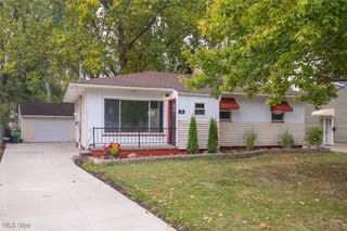 74 Aaron Street, Berea, OH 44017