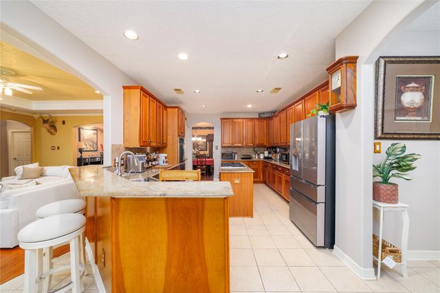 24902 Millers Lane, Katy, TX 77493