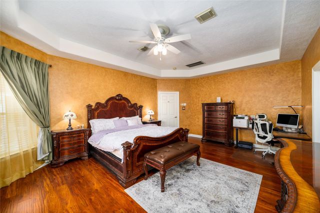 24902 Millers Lane, Katy, TX 77493