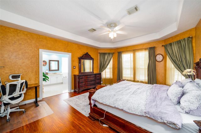 24902 Millers Lane, Katy, TX 77493