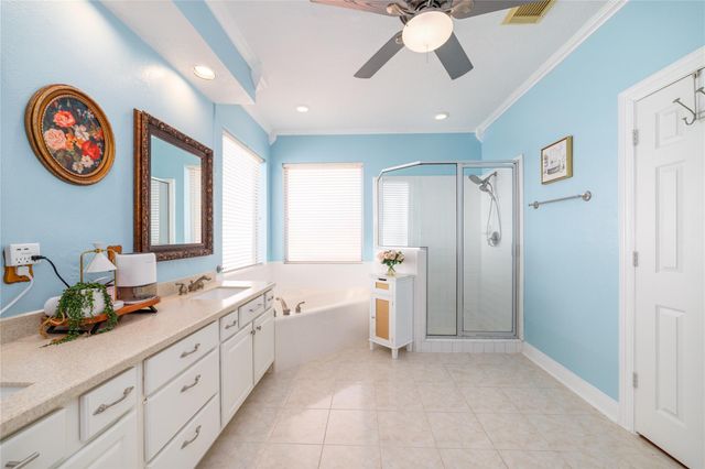 24902 Millers Lane, Katy, TX 77493