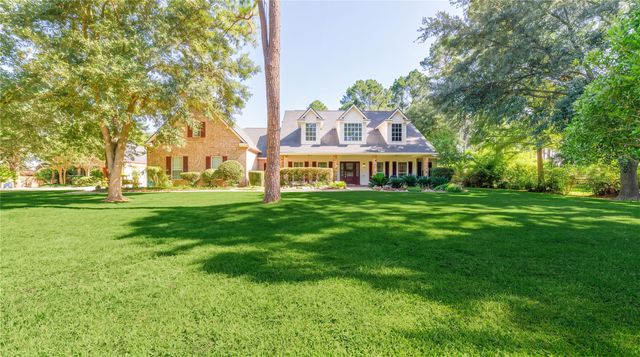 24902 Millers Lane, Katy, TX 77493
