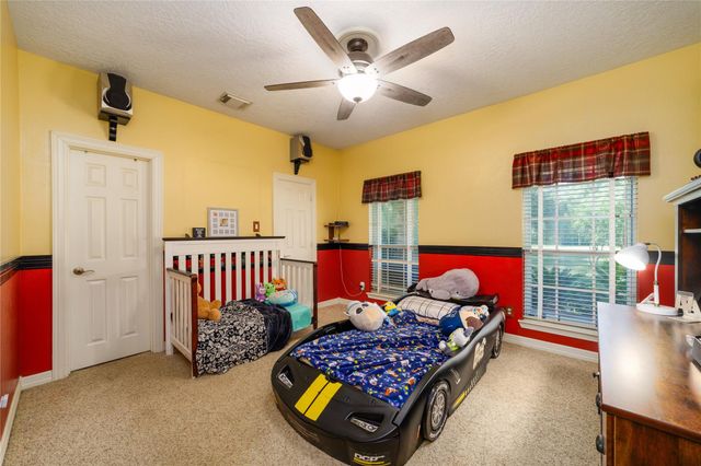 24902 Millers Lane, Katy, TX 77493