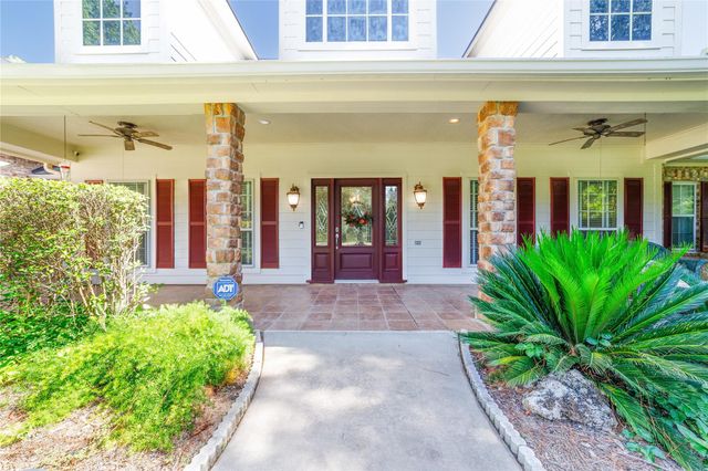 24902 Millers Lane, Katy, TX 77493