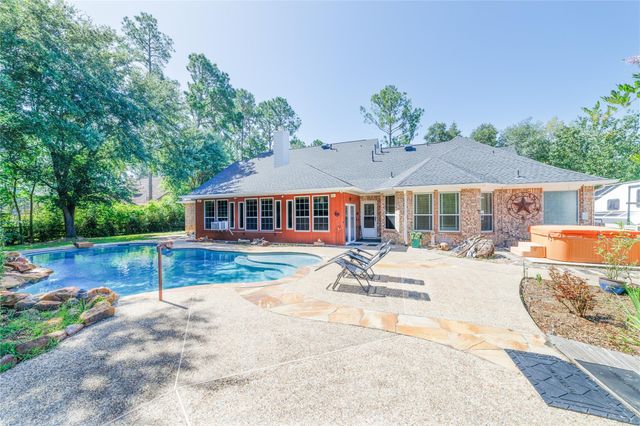 24902 Millers Lane, Katy, TX 77493