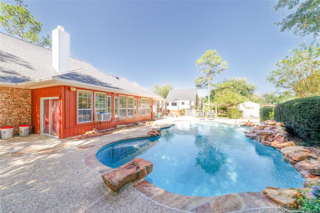 24902 Millers Lane, Katy, TX 77493