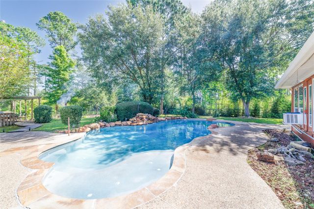 24902 Millers Lane, Katy, TX 77493