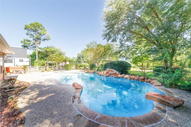 24902 Millers Lane, Katy, TX 77493