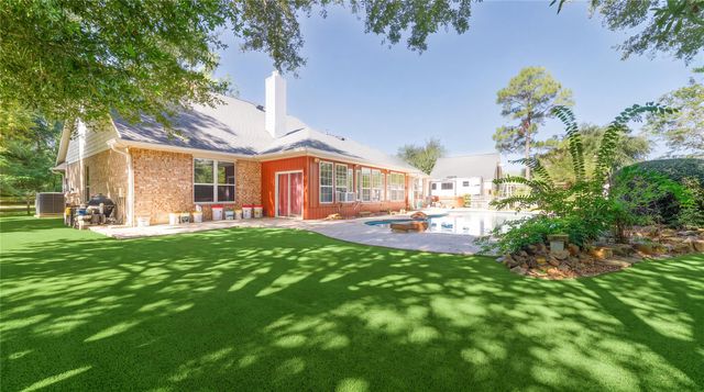 24902 Millers Lane, Katy, TX 77493
