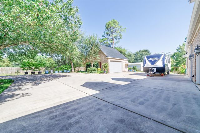 24902 Millers Lane, Katy, TX 77493