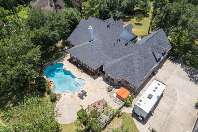 24902 Millers Lane, Katy, TX 77493