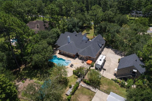 24902 Millers Lane, Katy, TX 77493