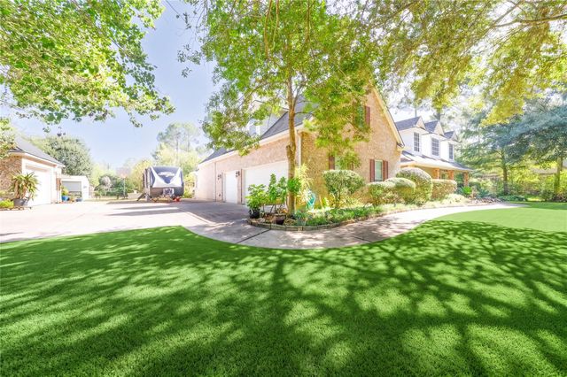 24902 Millers Lane, Katy, TX 77493