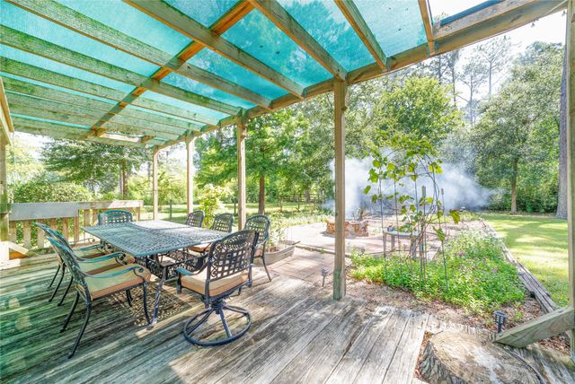 24902 Millers Lane, Katy, TX 77493
