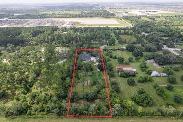 24902 Millers Lane, Katy, TX 77493