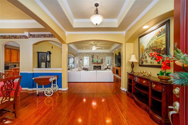 24902 Millers Lane, Katy, TX 77493