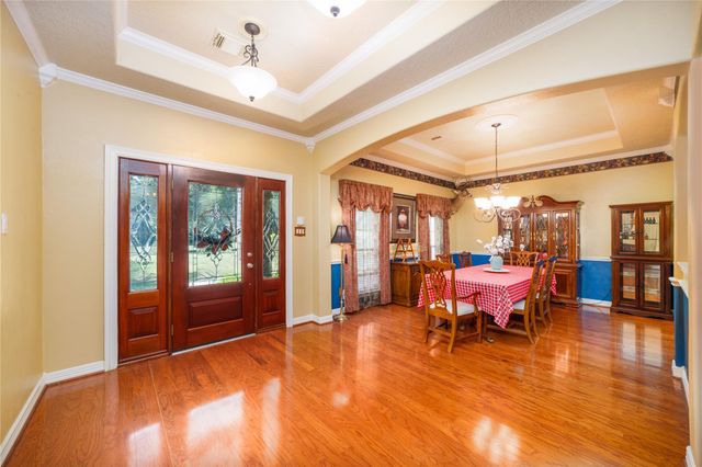 24902 Millers Lane, Katy, TX 77493