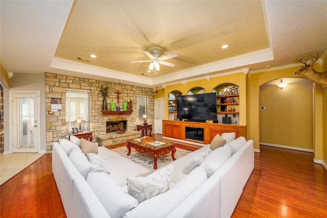 24902 Millers Lane, Katy, TX 77493