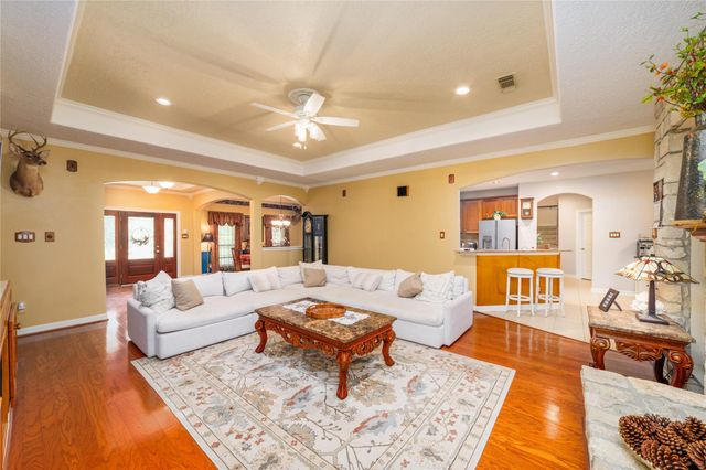24902 Millers Lane, Katy, TX 77493
