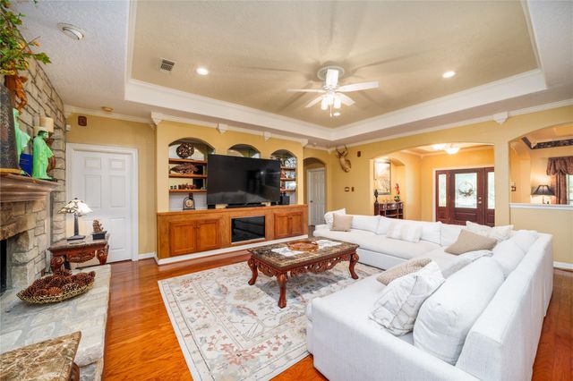 24902 Millers Lane, Katy, TX 77493