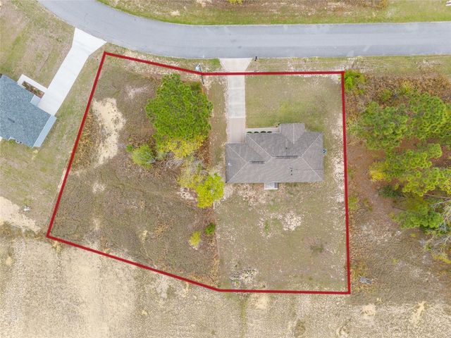 238 OAK LANE CIRCLE, Ocala, FL 34472