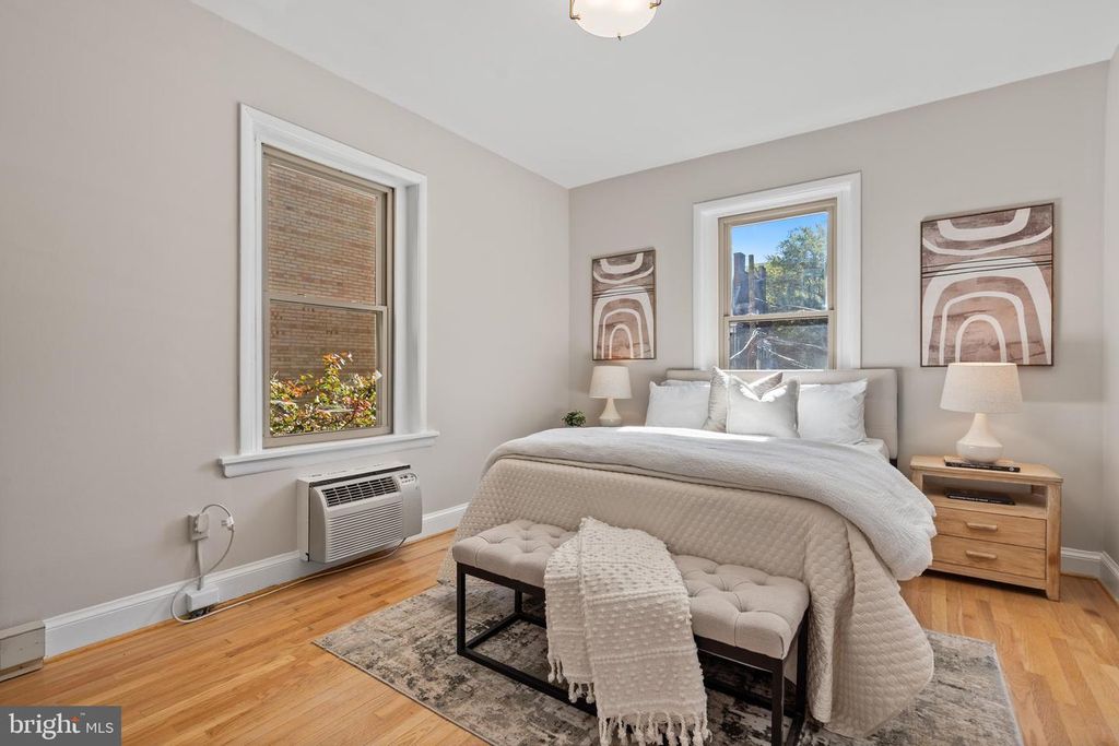 2010 KALORAMA RD NW #306, Washington, DC 20009