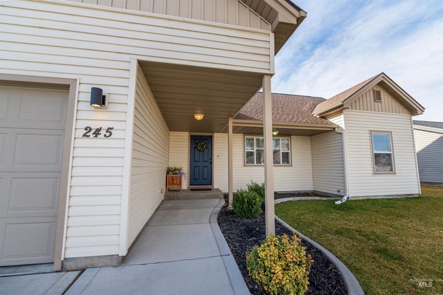 245 Yellow Rose Ave, Twin Falls, ID 83301