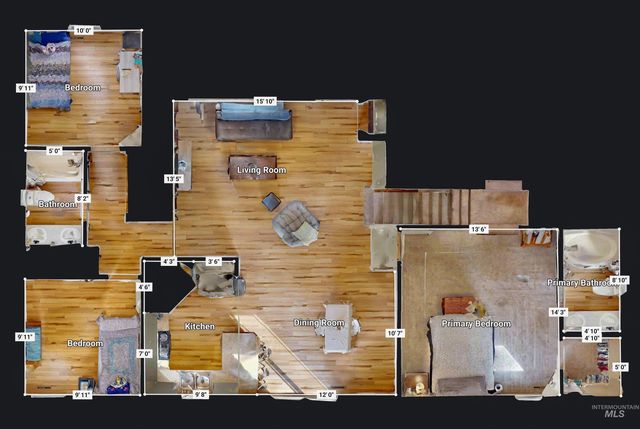 245 Yellow Rose Ave, Twin Falls, ID 83301