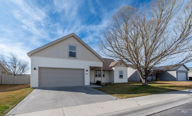 245 Yellow Rose Ave, Twin Falls, ID 83301