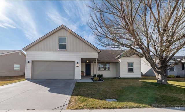245 Yellow Rose Ave, Twin Falls, ID 83301