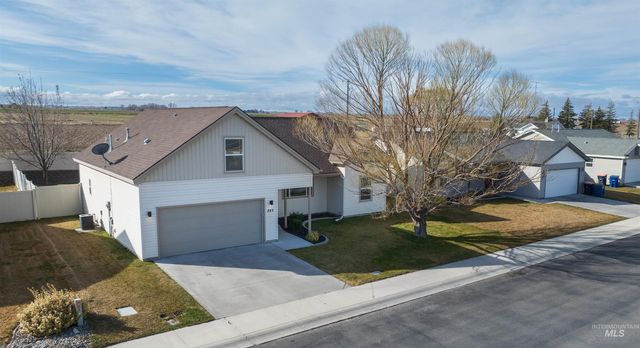 245 Yellow Rose Ave, Twin Falls, ID 83301