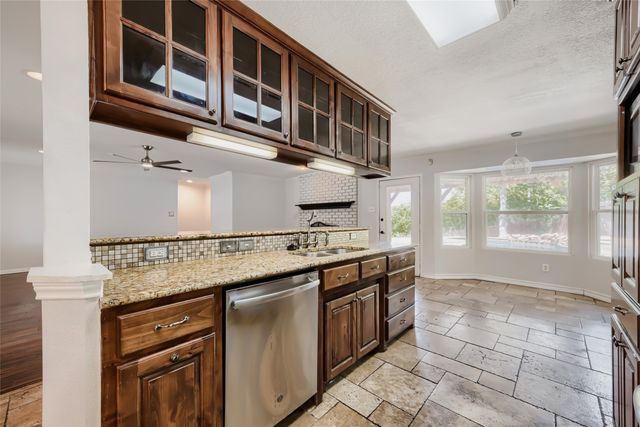 6504 Genoa Road, Fort Worth, TX 76116