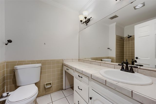 6504 Genoa Road, Fort Worth, TX 76116