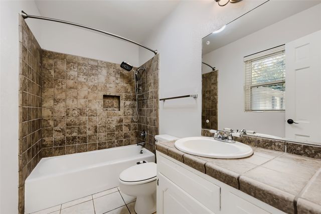 6504 Genoa Road, Fort Worth, TX 76116